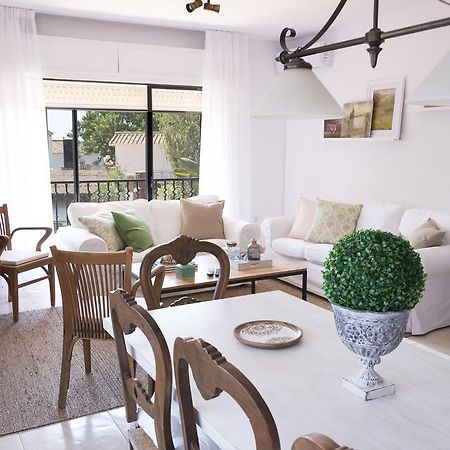 Living4Malaga Villa Miraflores Екстер'єр фото