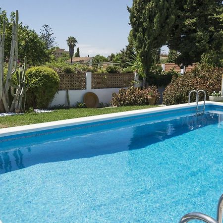 Living4Malaga Villa Miraflores Екстер'єр фото