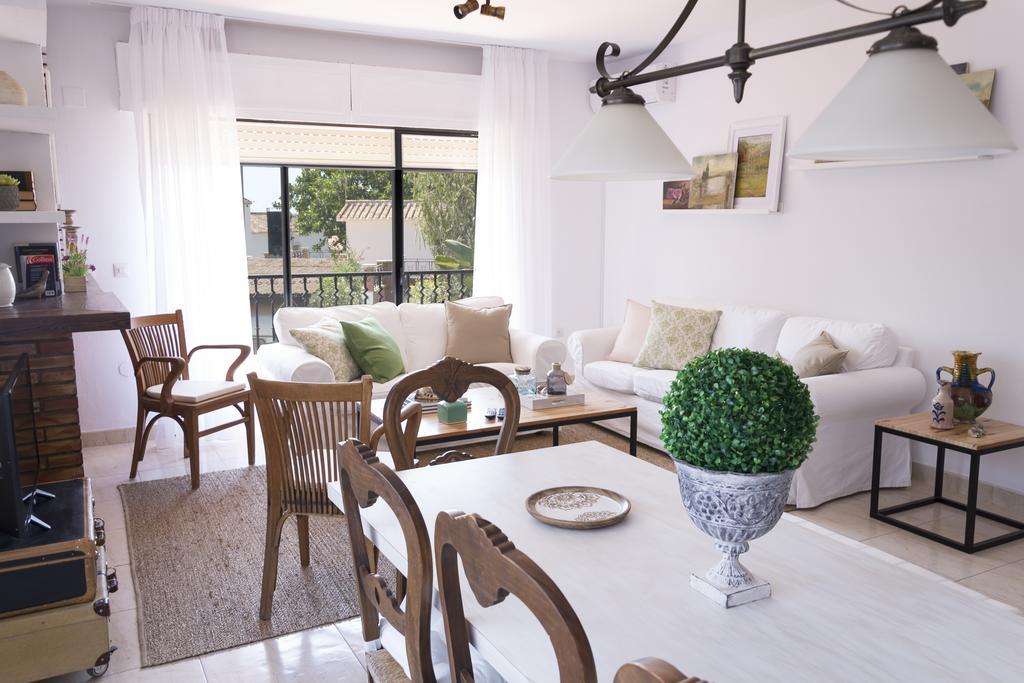 Living4Malaga Villa Miraflores Екстер'єр фото