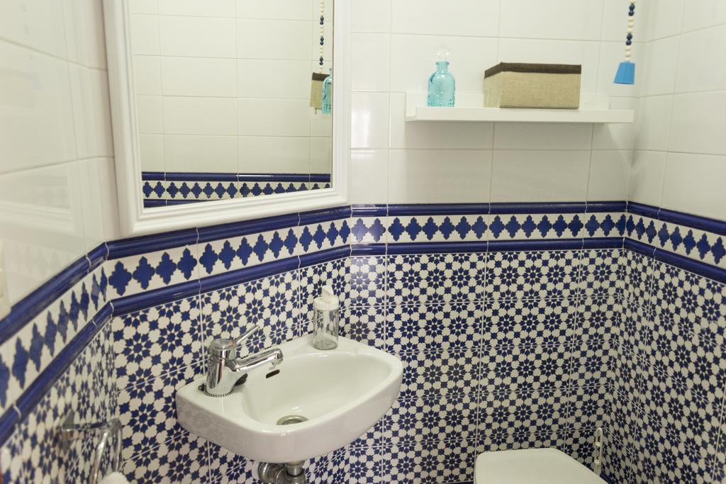Living4Malaga Villa Miraflores Екстер'єр фото