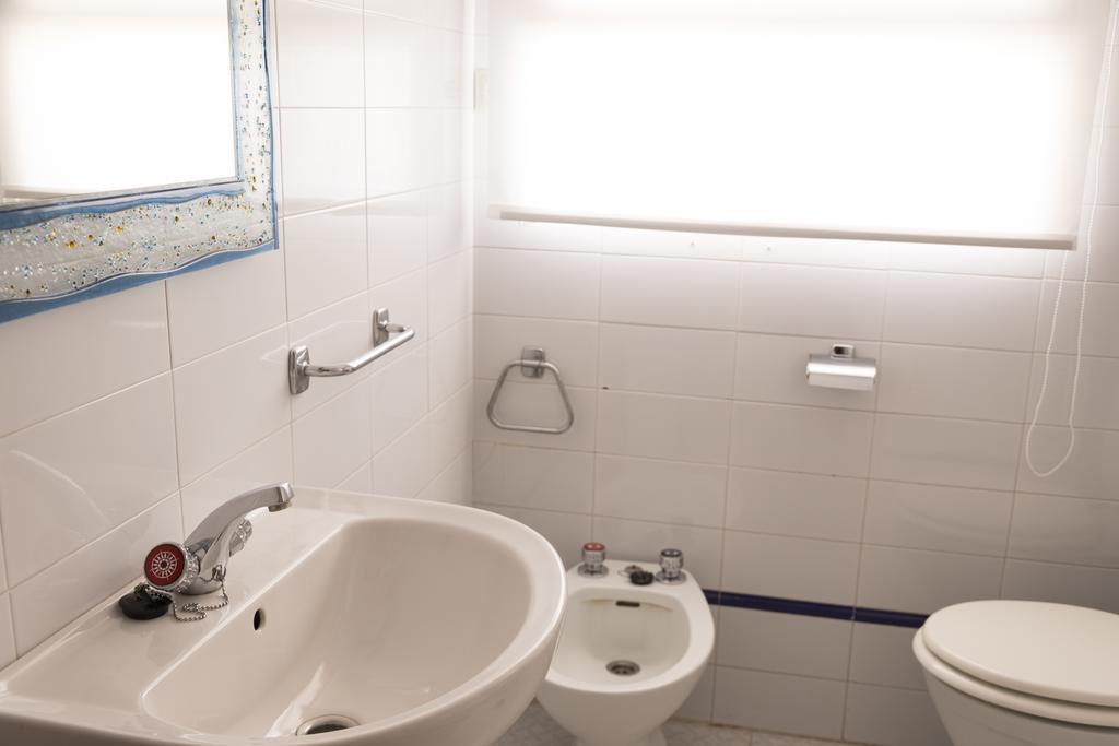 Living4Malaga Villa Miraflores Екстер'єр фото