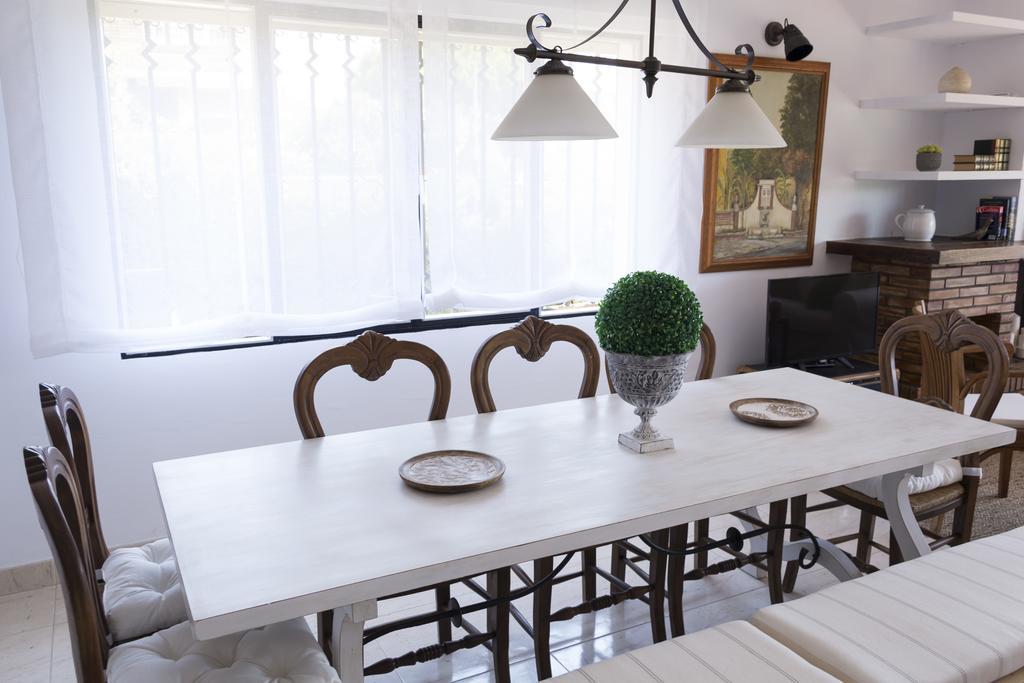 Living4Malaga Villa Miraflores Екстер'єр фото