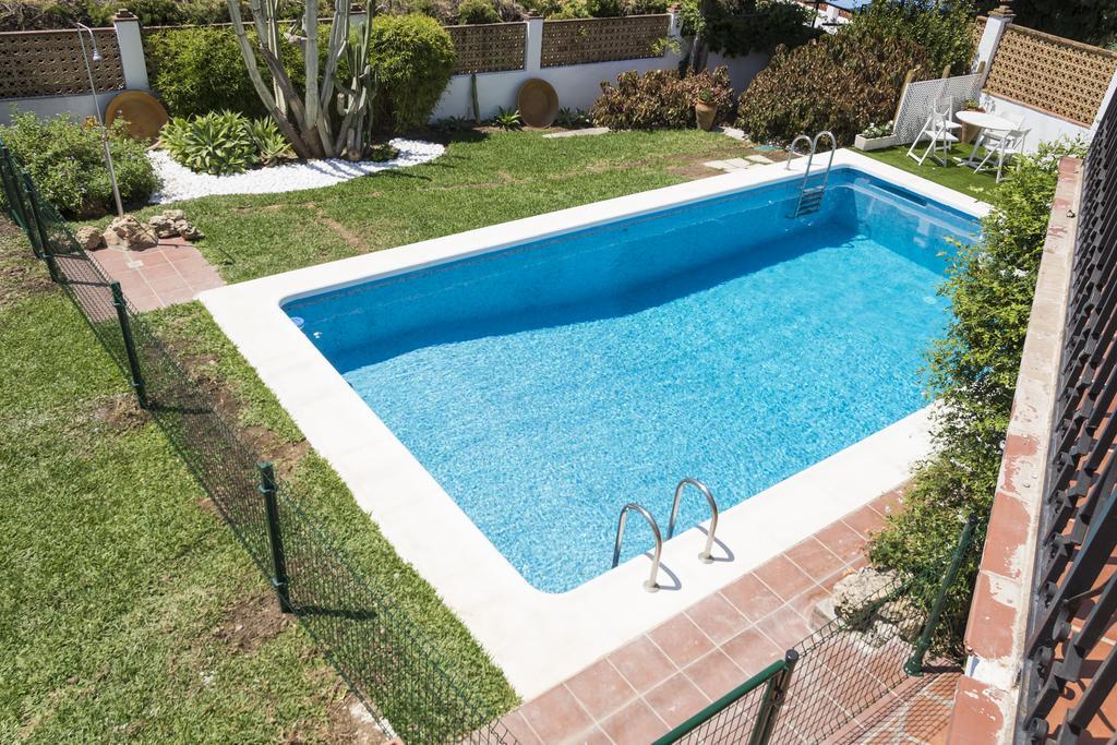 Living4Malaga Villa Miraflores Екстер'єр фото