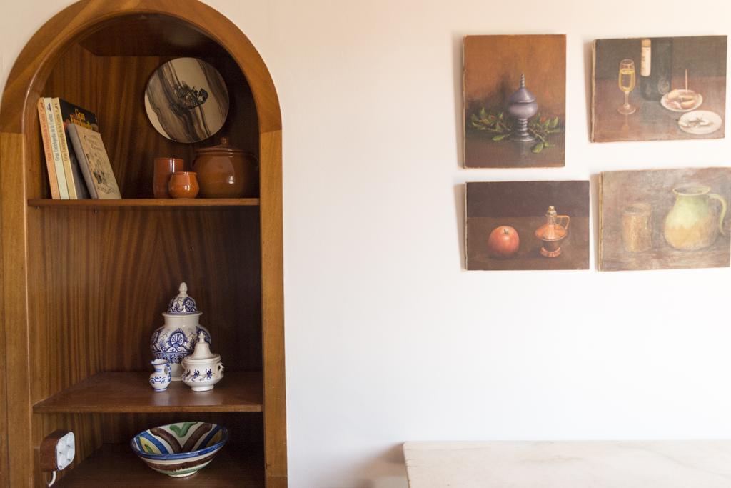 Living4Malaga Villa Miraflores Екстер'єр фото