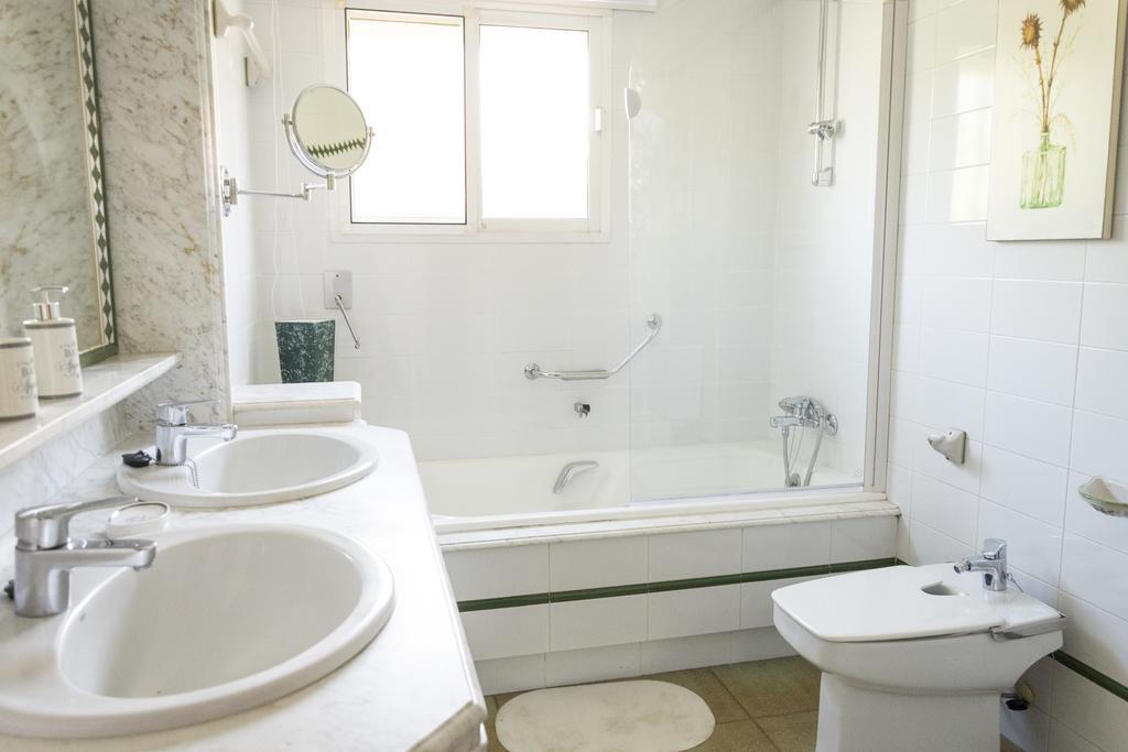 Living4Malaga Villa Miraflores Екстер'єр фото