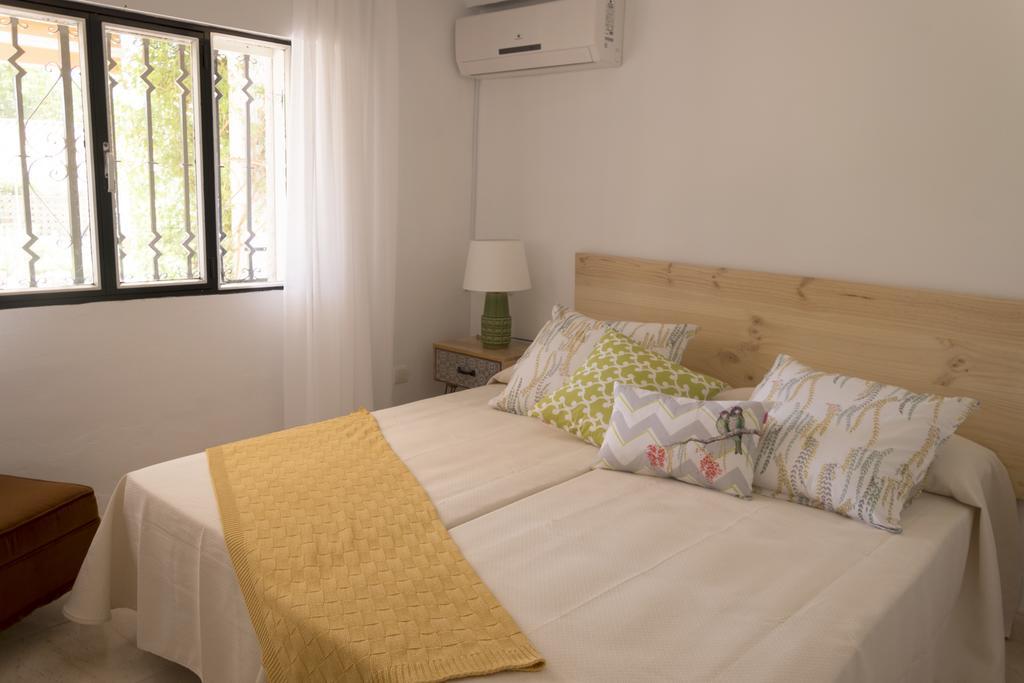Living4Malaga Villa Miraflores Екстер'єр фото