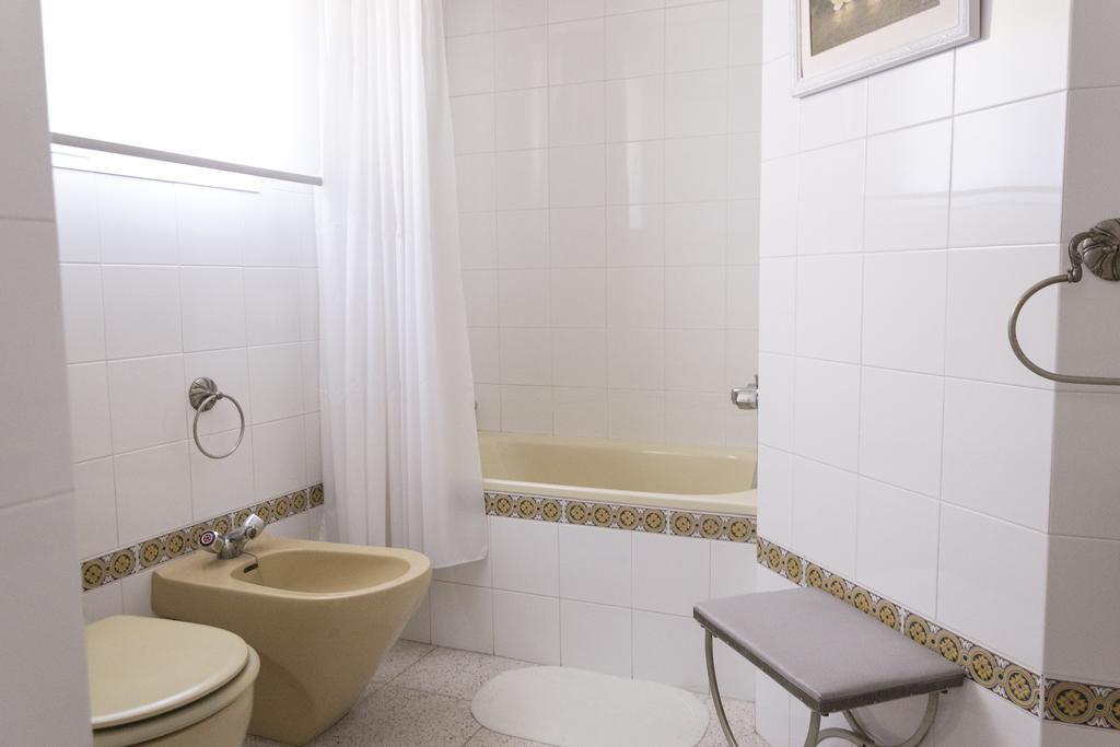 Living4Malaga Villa Miraflores Екстер'єр фото