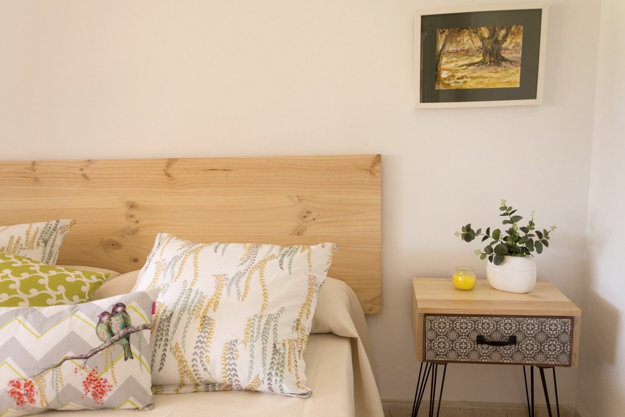 Living4Malaga Villa Miraflores Екстер'єр фото