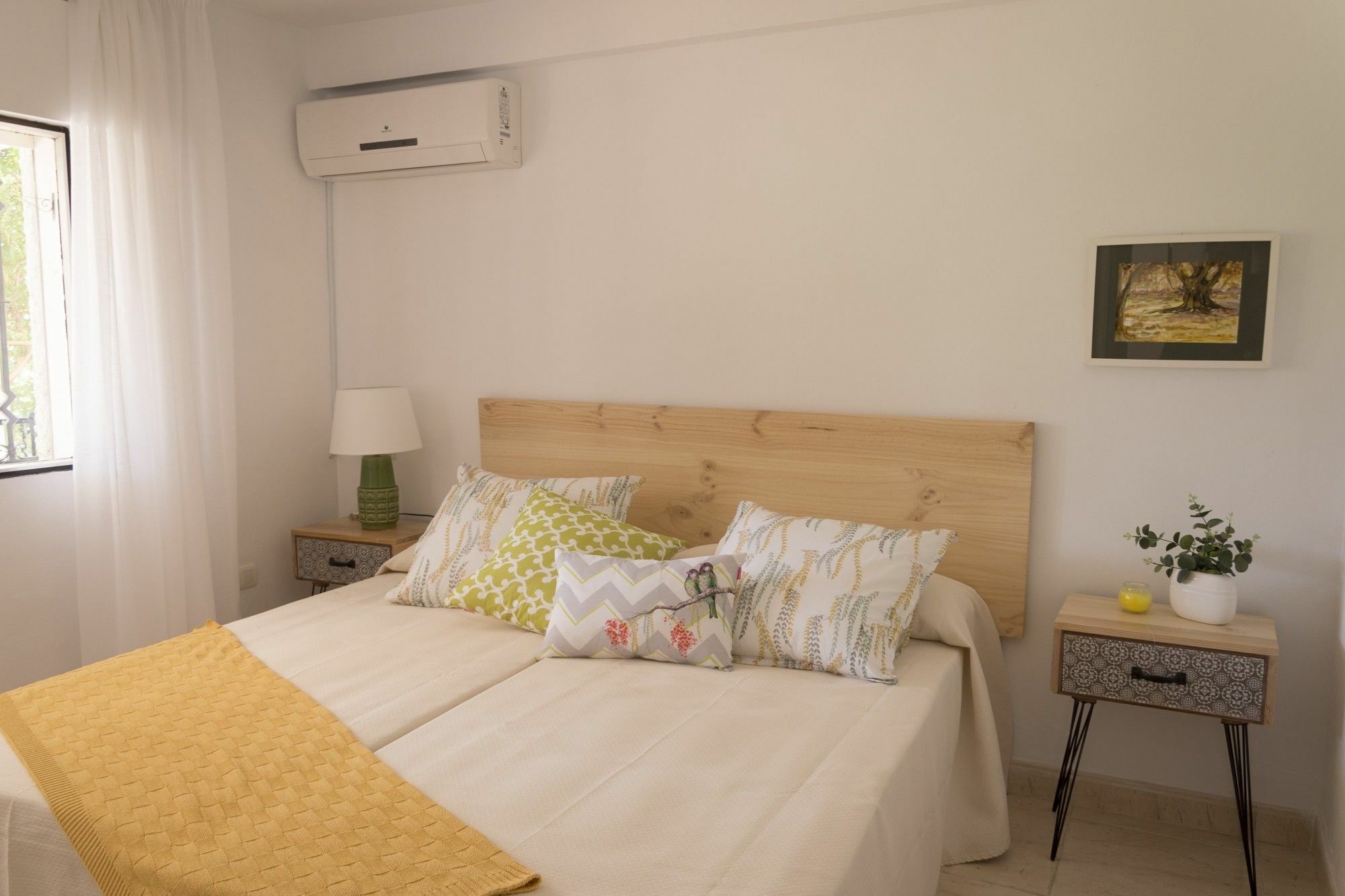 Living4Malaga Villa Miraflores Екстер'єр фото