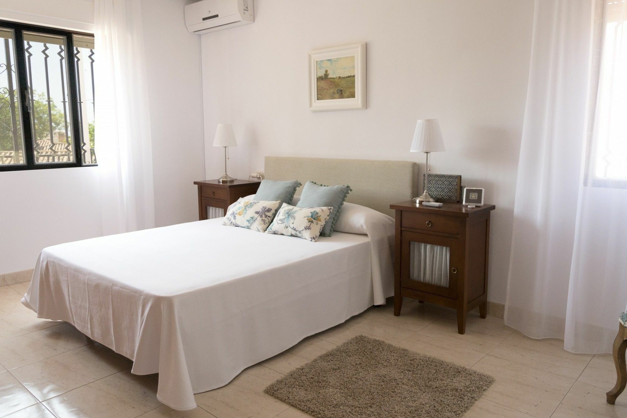 Living4Malaga Villa Miraflores Екстер'єр фото