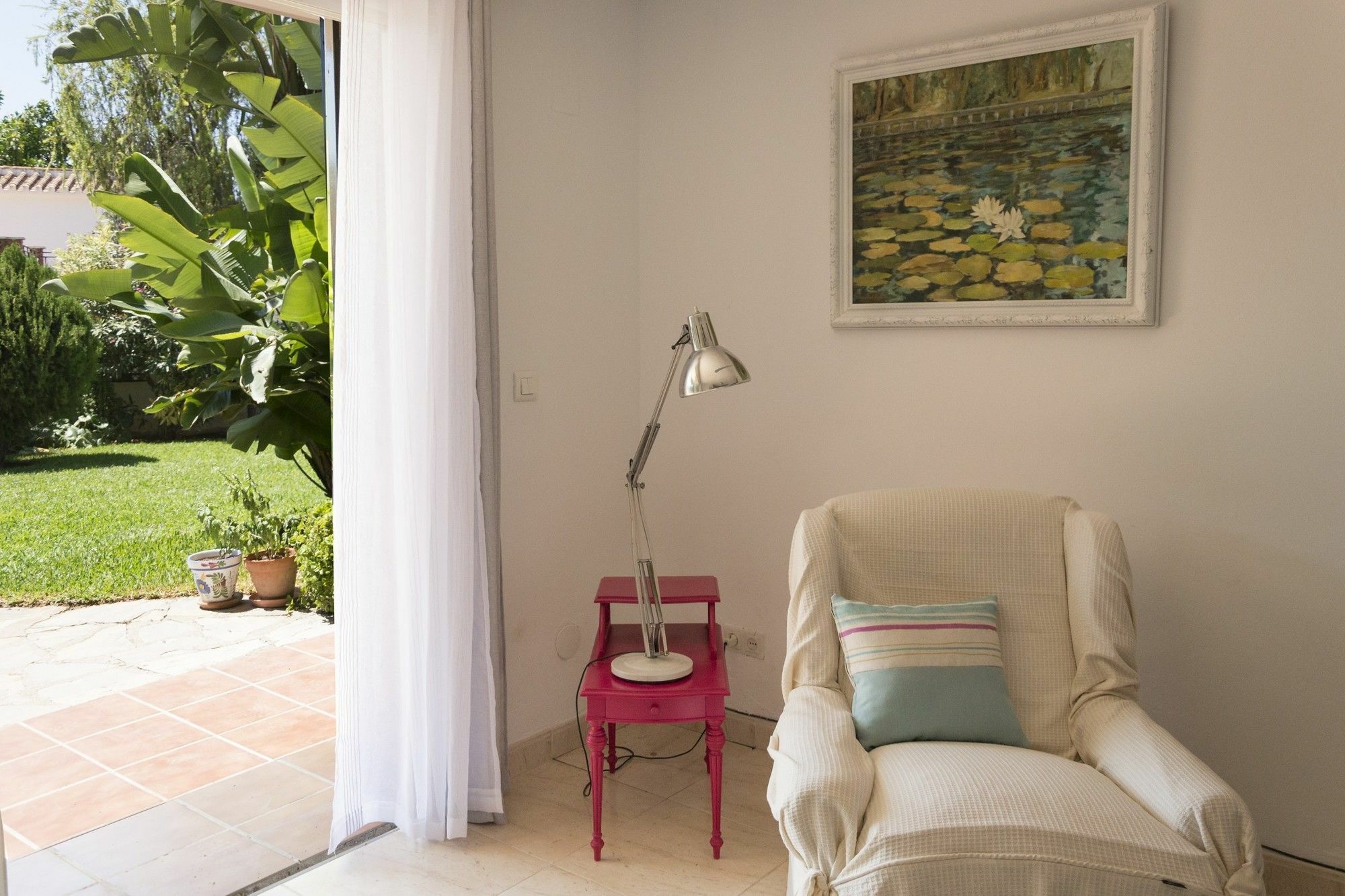 Living4Malaga Villa Miraflores Екстер'єр фото