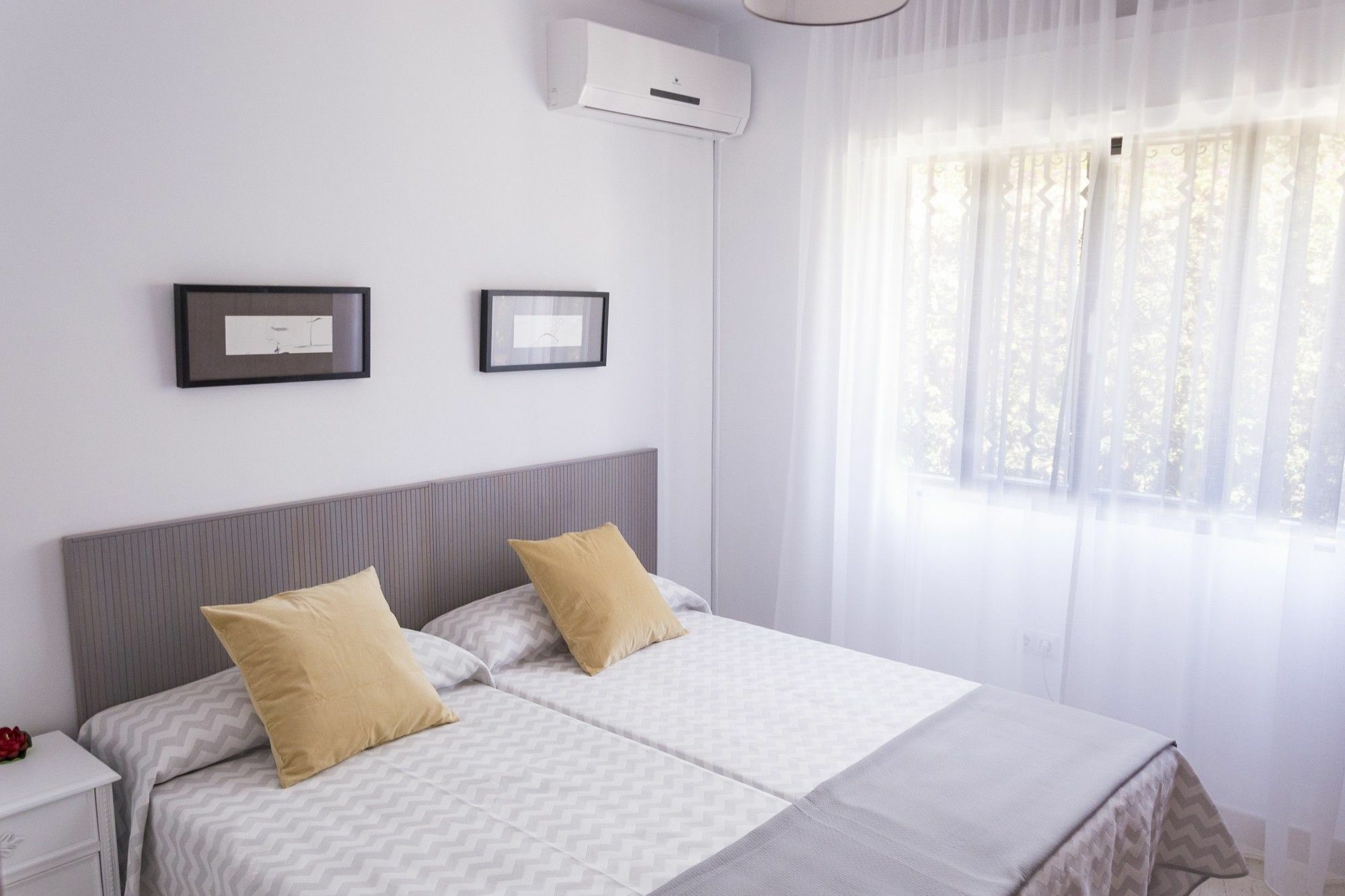 Living4Malaga Villa Miraflores Екстер'єр фото