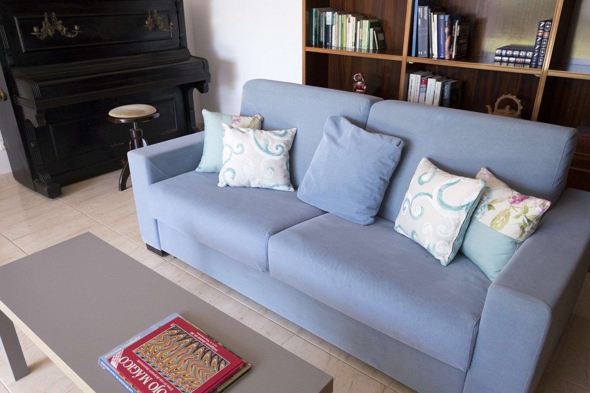 Living4Malaga Villa Miraflores Екстер'єр фото