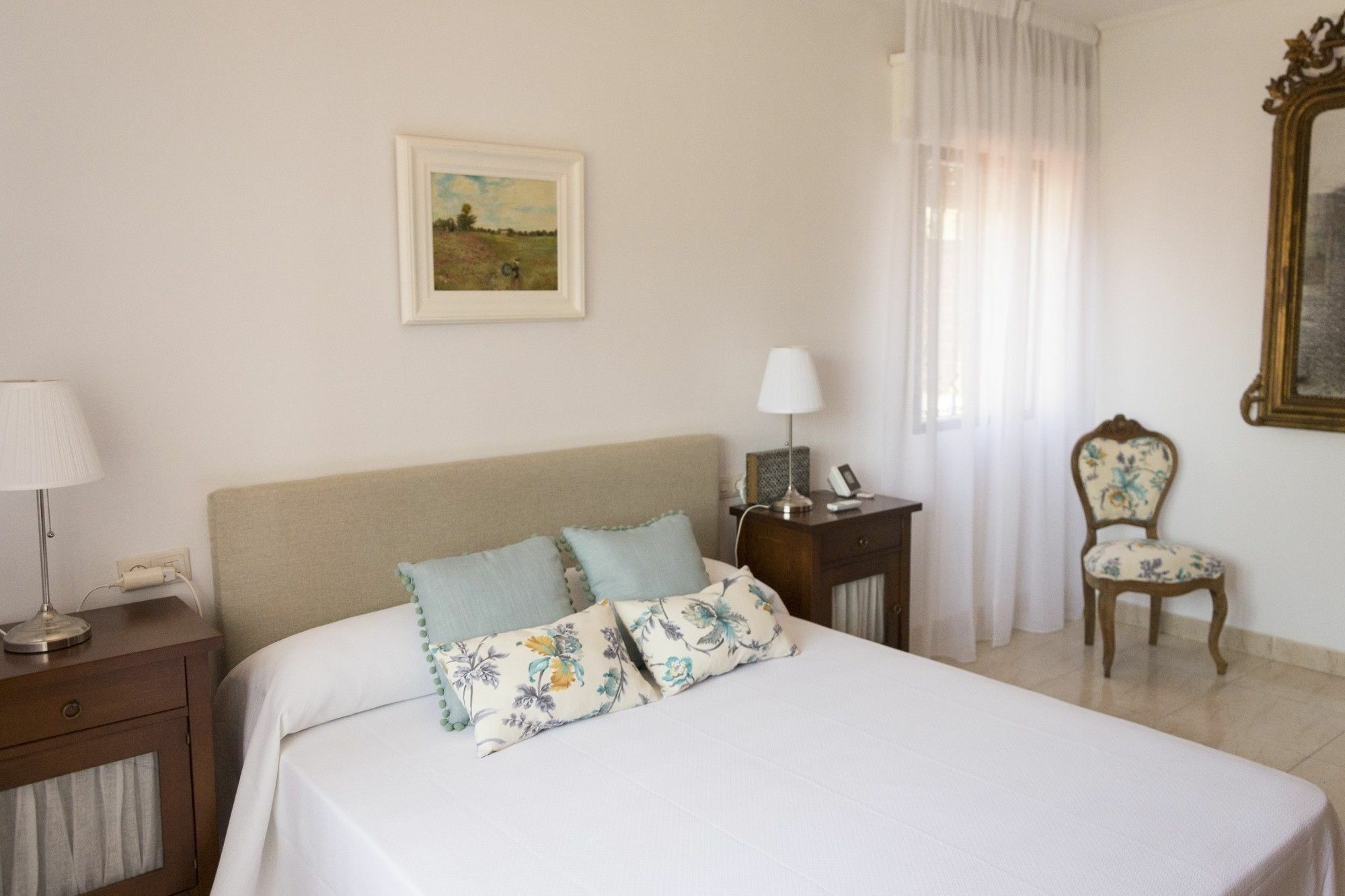 Living4Malaga Villa Miraflores Екстер'єр фото