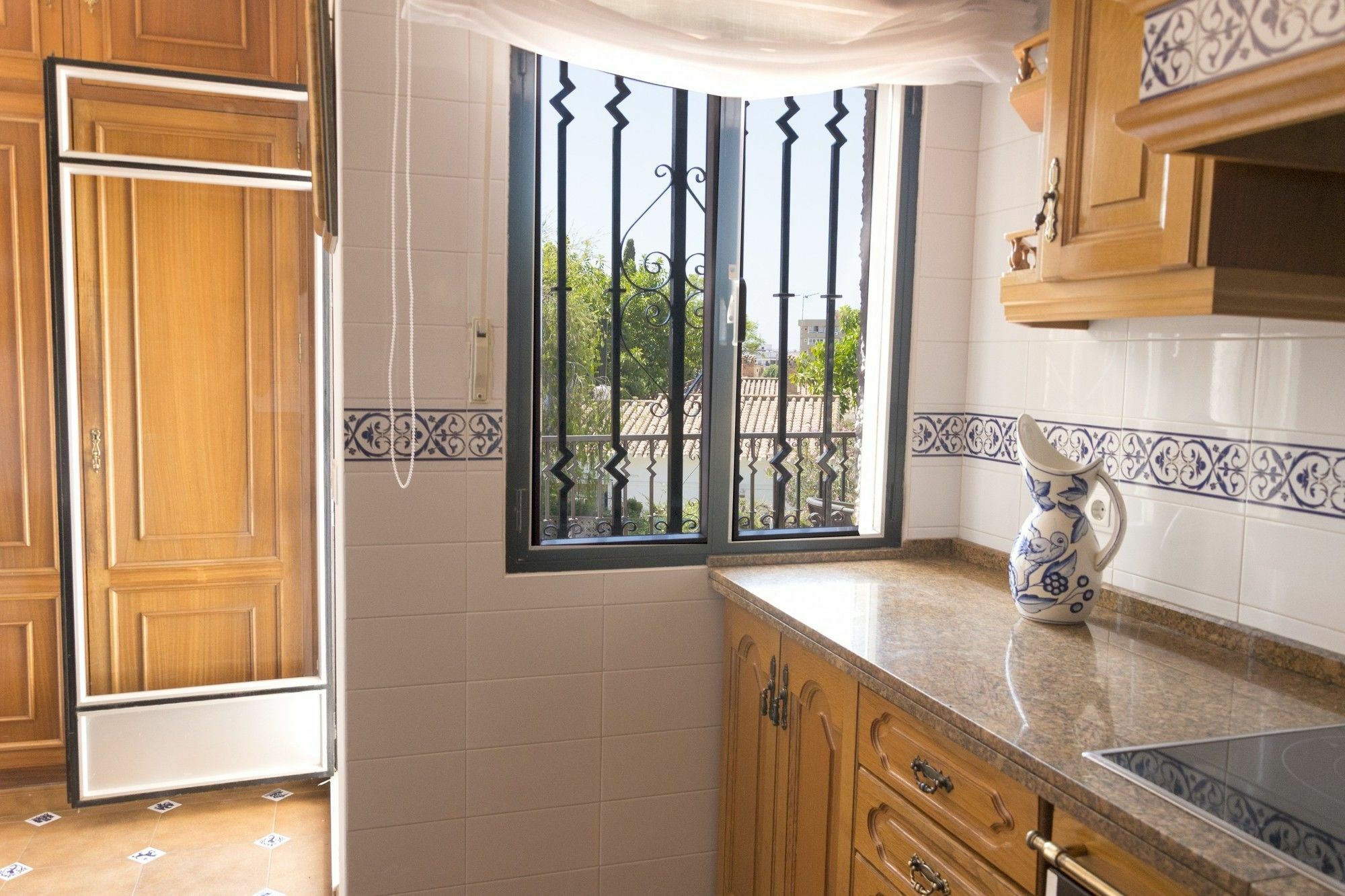 Living4Malaga Villa Miraflores Екстер'єр фото