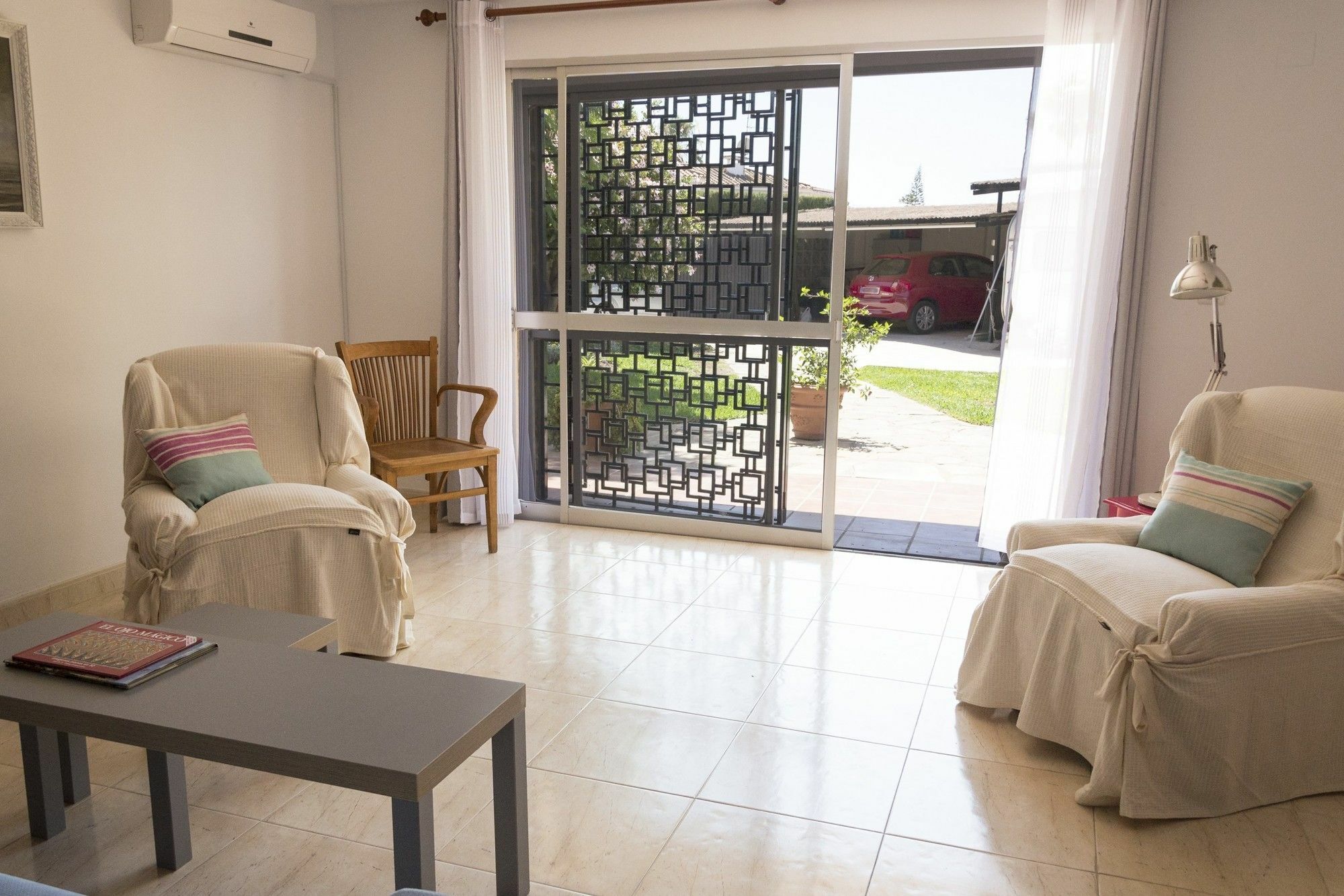 Living4Malaga Villa Miraflores Екстер'єр фото