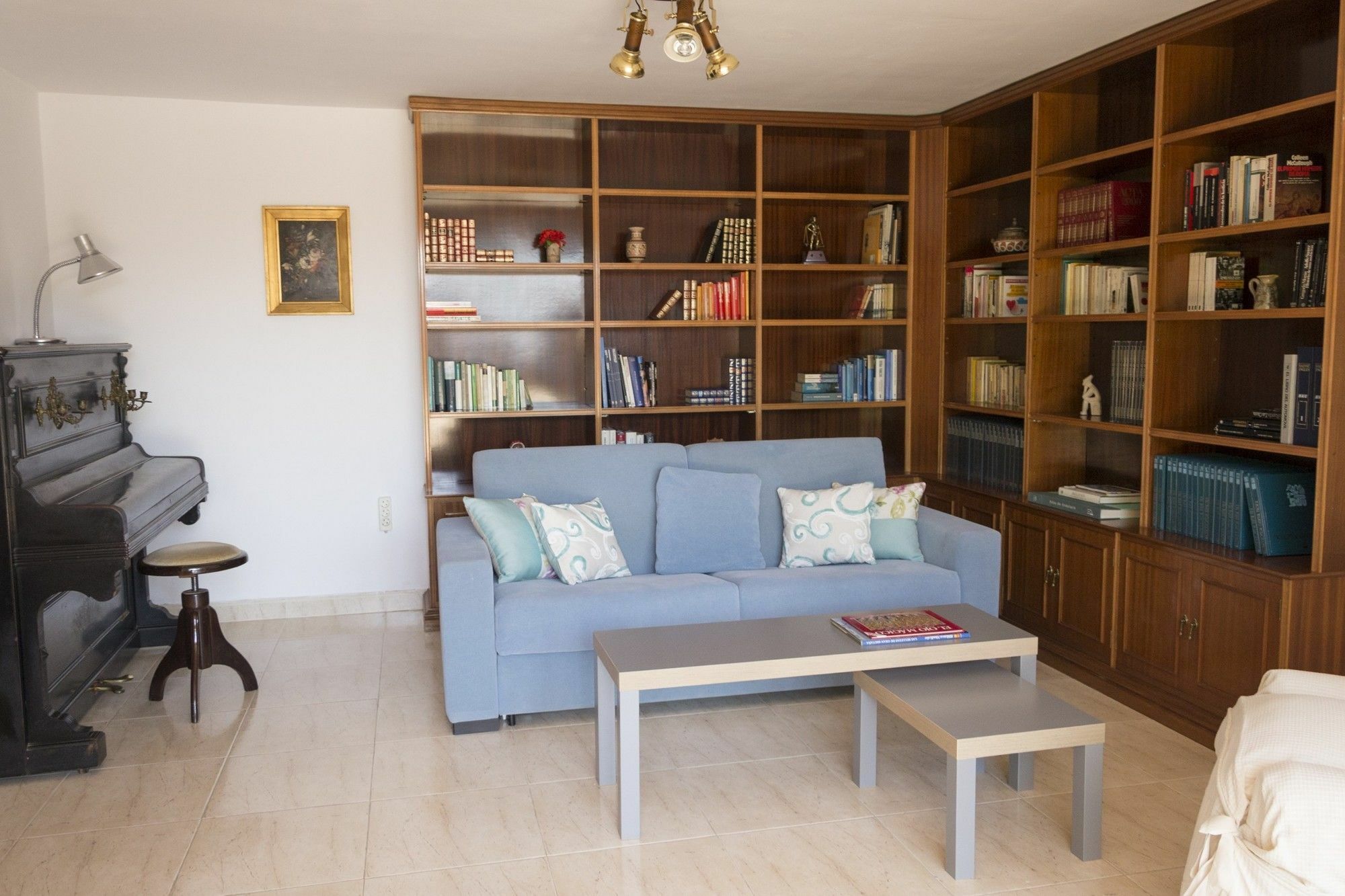 Living4Malaga Villa Miraflores Екстер'єр фото