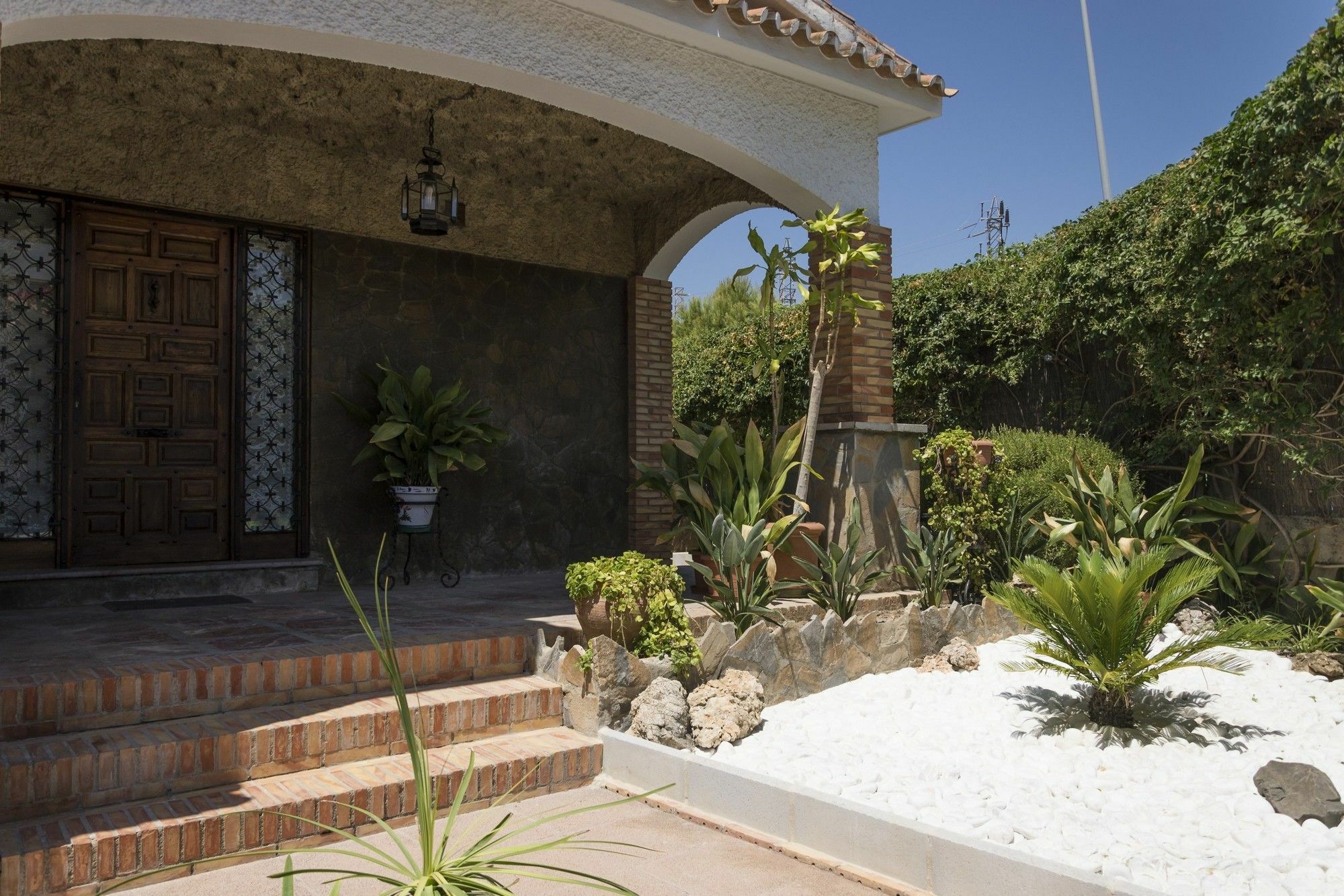 Living4Malaga Villa Miraflores Екстер'єр фото