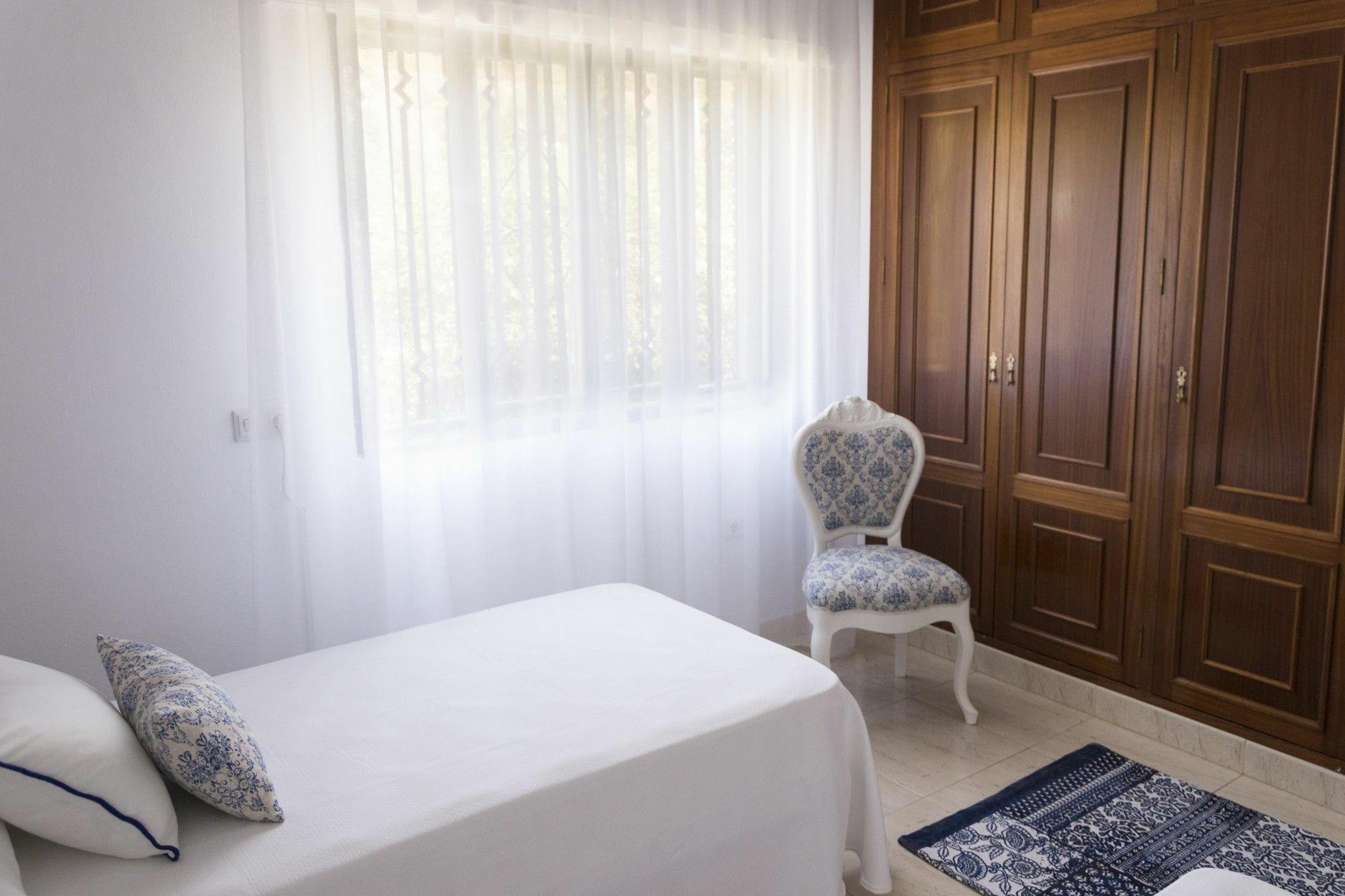 Living4Malaga Villa Miraflores Екстер'єр фото