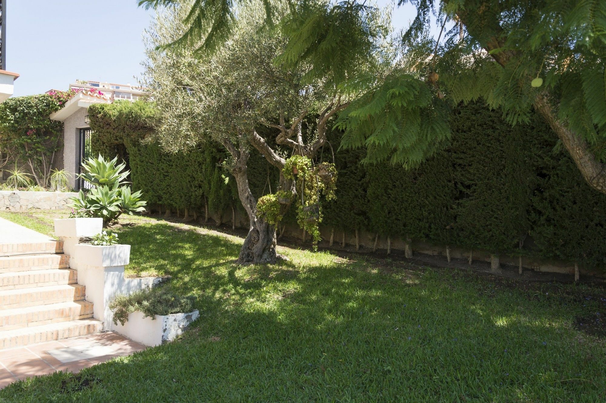 Living4Malaga Villa Miraflores Екстер'єр фото